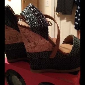 Wedges